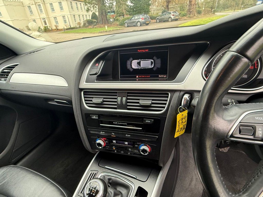 Used Audi A4 2014 for sale - 77608696: Photo 34