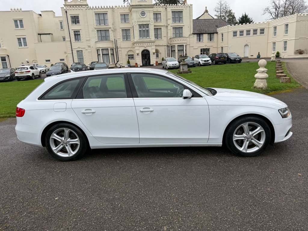 Used Audi A4 2014 for sale - 77608696: Photo 4