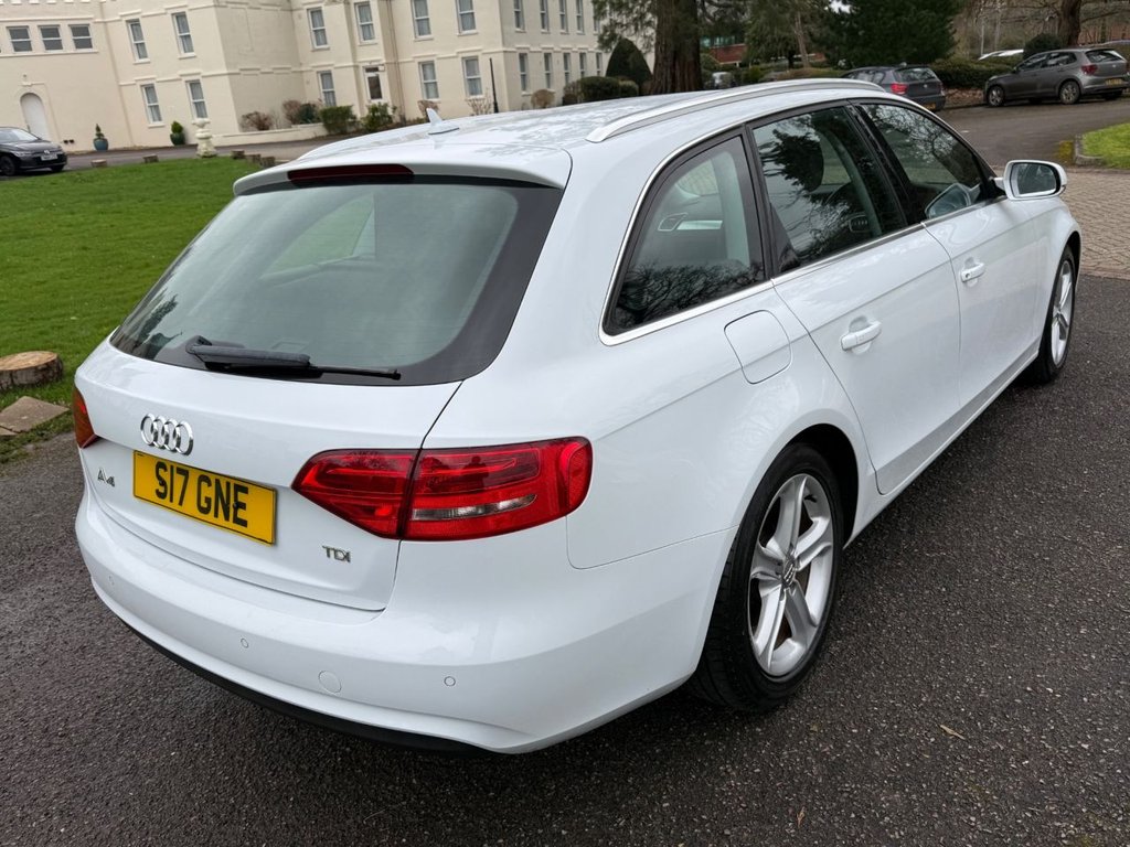 Used Audi A4 2014 for sale - 77608696: Photo 6