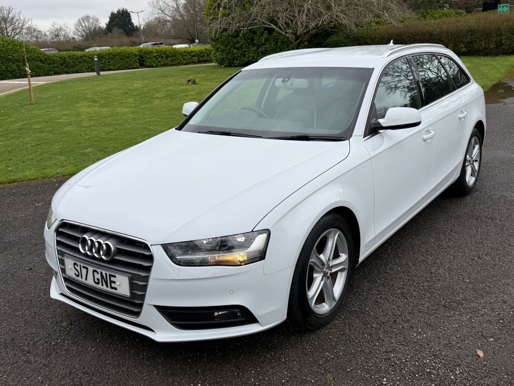 Used Audi A4 2014 for sale - 77608696: Photo 7