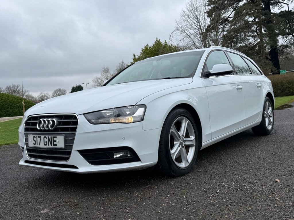 Used Audi A4 2014 for sale - 77608696: Photo 8