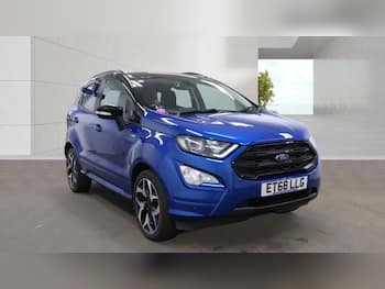 Used Ford Ecosport 2019 for sale - 79713819: Photo