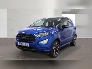 Used Ford Ecosport 2019 for sale - 79713819: Photo