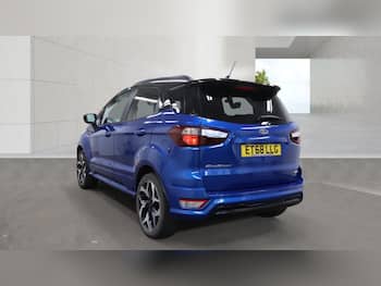 Used Ford Ecosport 2019 for sale - 79713819: Photo