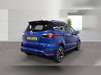 Used Ford Ecosport 2019 for sale - 79713819: Photo