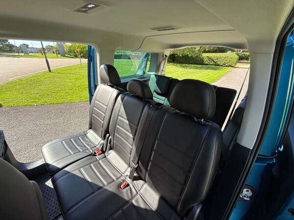 Used Volkswagen Caddy Maxi 2024 for sale - 76068682: Photo 15