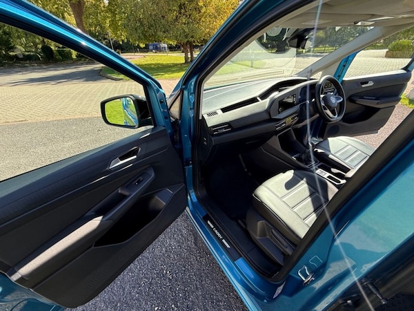 Used Volkswagen Caddy Maxi 2024 for sale - 76068682: Photo 19