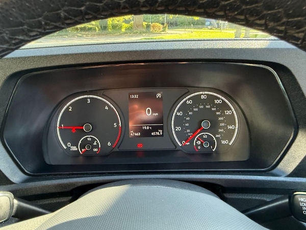 Used Volkswagen Caddy Maxi 2024 for sale - 76068682: Photo 29