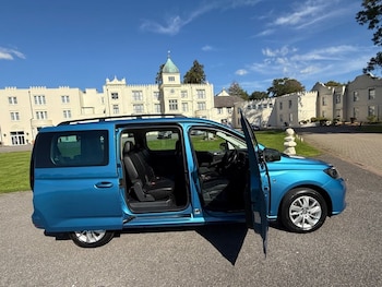 Used Volkswagen Caddy Maxi 2024 for sale - 76068682: Photo 4