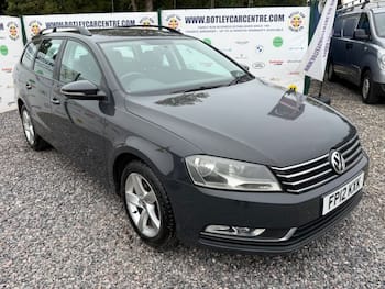 Used Volkswagen Passat 2012 for sale - 79843048: Photo