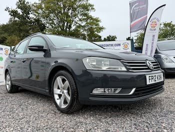 Used Volkswagen Passat 2012 for sale - 79843048: Photo