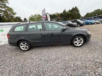 Used Volkswagen Passat 2012 for sale - 79843048: Photo