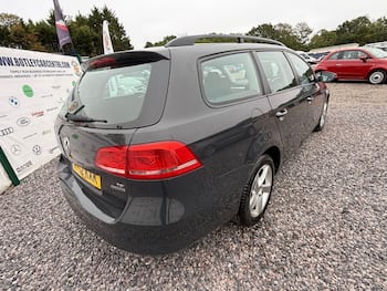 Used Volkswagen Passat 2012 for sale - 79843048: Photo