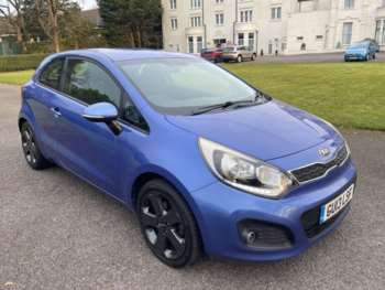 2013 (13) - 1.4 3 Hatchback 3dr Petrol Manual Euro 5 (107 bhp)