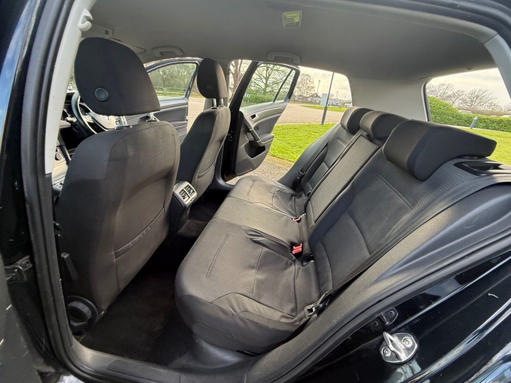 Used Volkswagen Golf 2013 for sale - 77263204: Photo 12