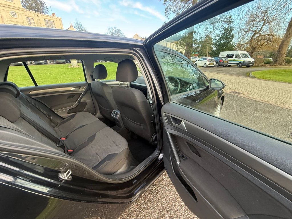 Used Volkswagen Golf 2013 for sale - 77263204: Photo 13