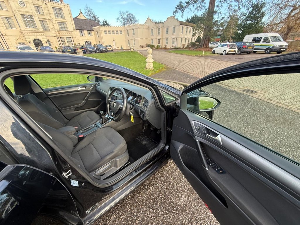 Used Volkswagen Golf 2013 for sale - 77263204: Photo 14