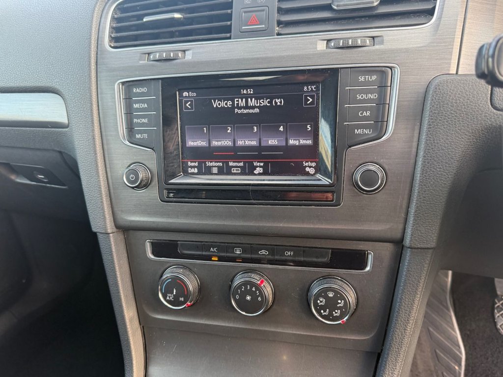 Used Volkswagen Golf 2013 for sale - 77263204: Photo 17