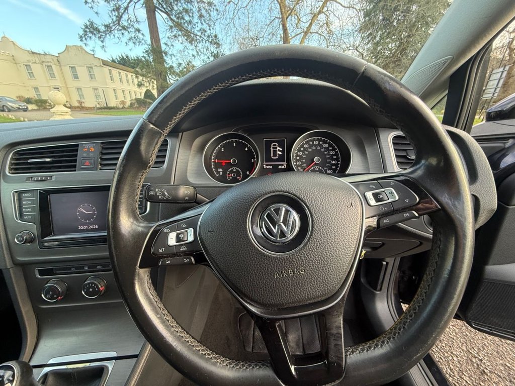 Used Volkswagen Golf 2013 for sale - 77263204: Photo 18