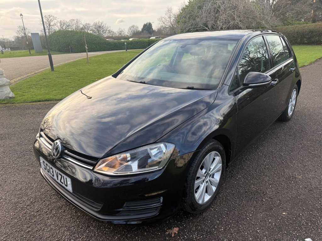 Used Volkswagen Golf 2013 for sale - 77263204: Photo 3