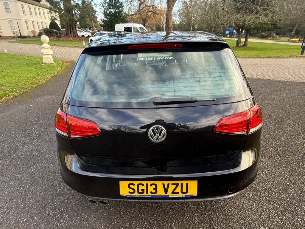 Used Volkswagen Golf 2013 for sale - 77263204: Photo 7