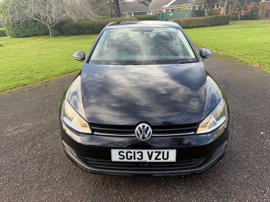Used Volkswagen Golf 2013 for sale - 77263204: Photo 8