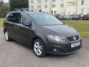 2016 (66) - 2.0 TDI SE Lux MPV 5dr Diesel DSG Euro 6 (s/s) (184 ps)