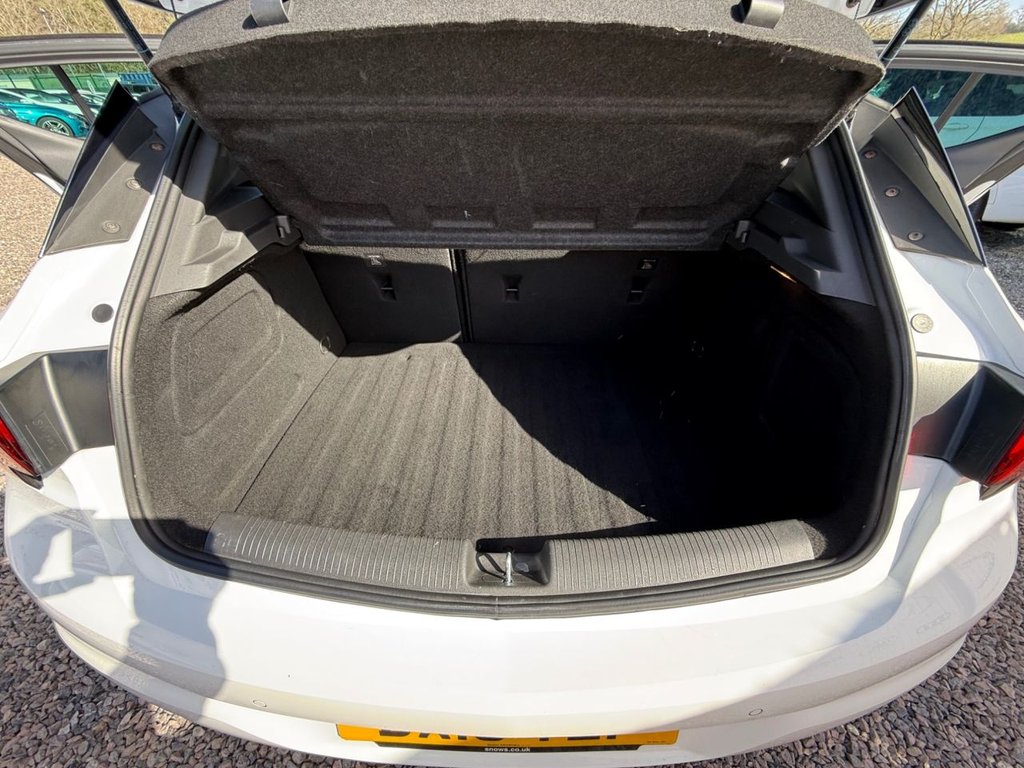 Used Vauxhall Astra 2016 for sale - 77990956: Photo 27