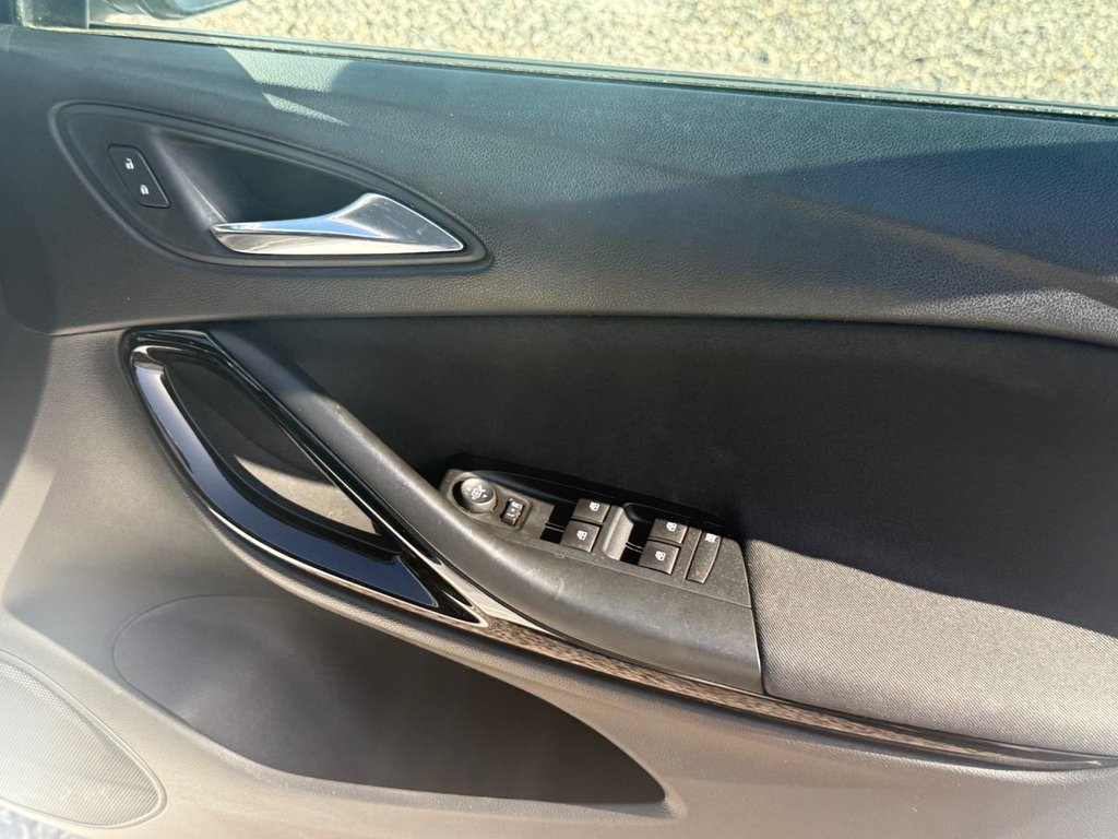 Used Vauxhall Astra 2016 for sale - 77990956: Photo 28