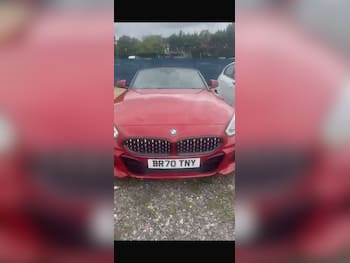 Used BMW Z4 2020 for sale - 79713811: Photo