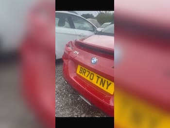 Used BMW Z4 2020 for sale - 79713811: Photo