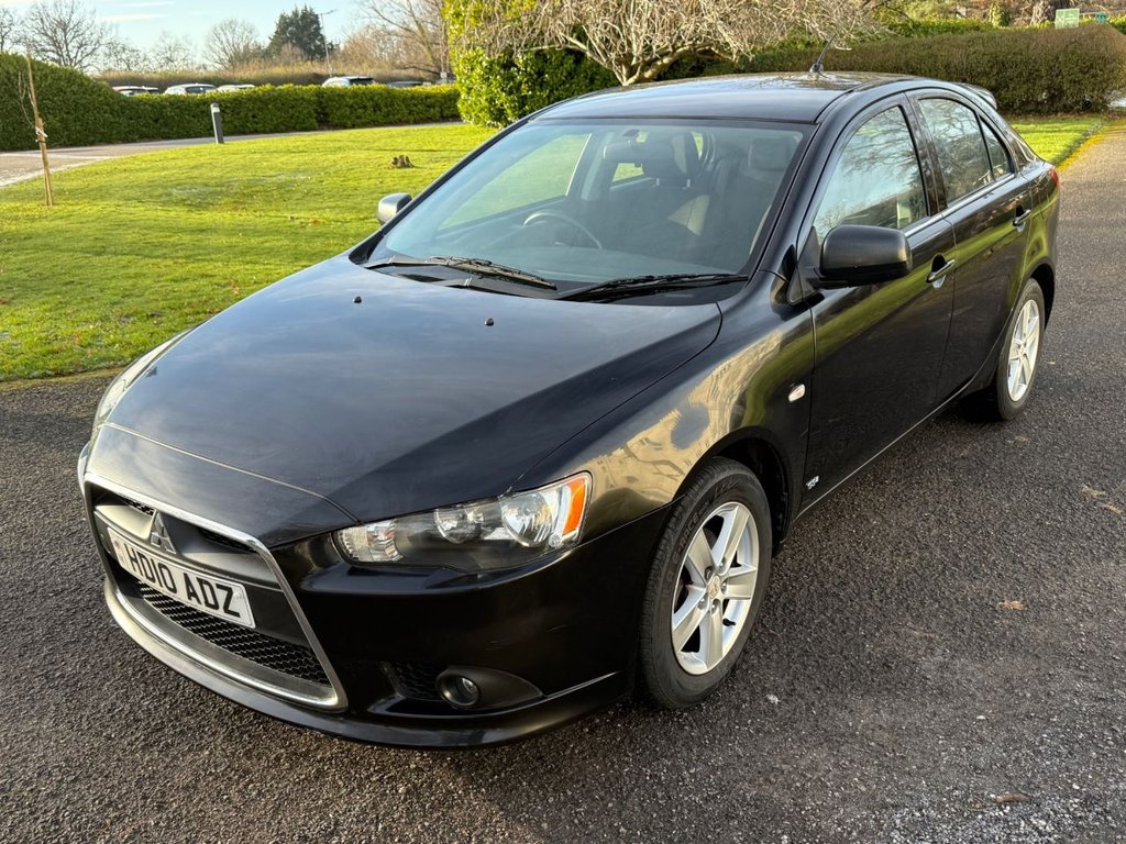 Used Mitsubishi Lancer 2010 for sale - 77122067: Photo 11