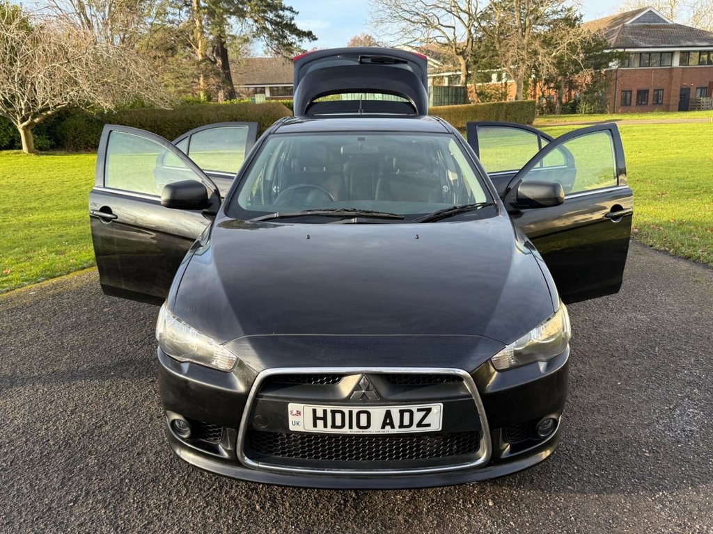 Used Mitsubishi Lancer 2010 for sale - 77122067: Photo 12