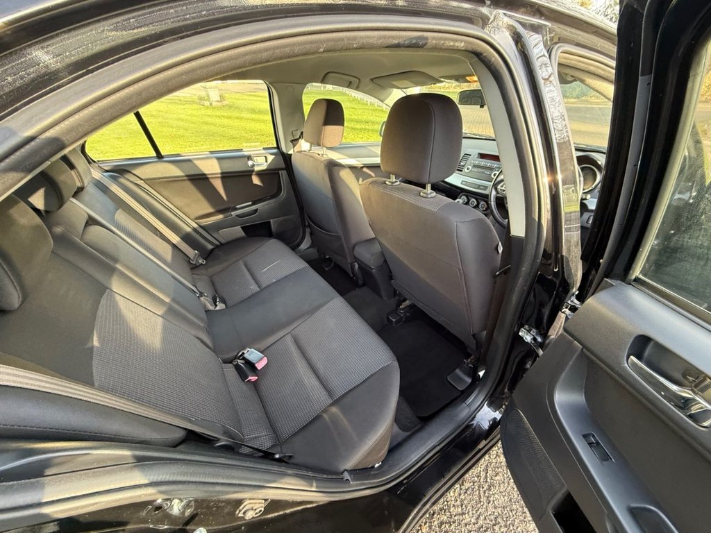 Used Mitsubishi Lancer 2010 for sale - 77122067: Photo 13