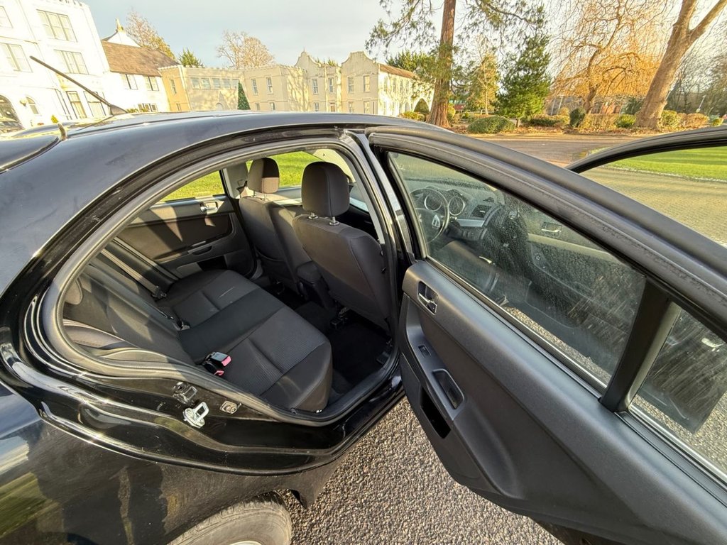 Used Mitsubishi Lancer 2010 for sale - 77122067: Photo 14