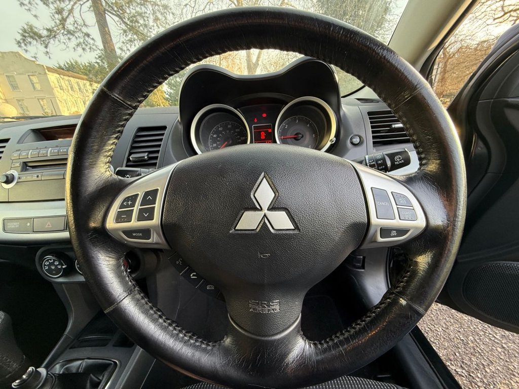 Used Mitsubishi Lancer 2010 for sale - 77122067: Photo 18