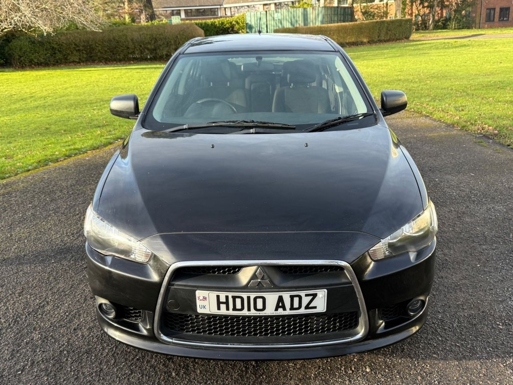 Used Mitsubishi Lancer 2010 for sale - 77122067: Photo 19