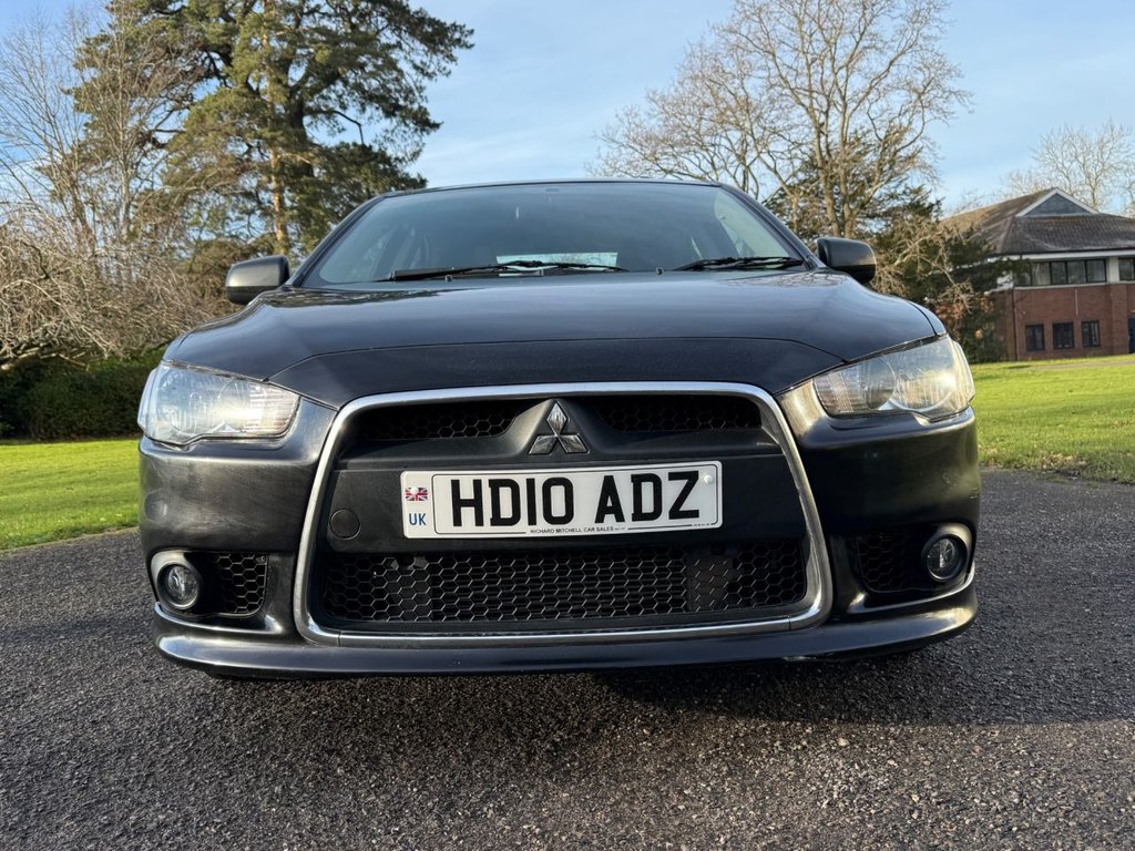 Used Mitsubishi Lancer 2010 for sale - 77122067: Photo 20