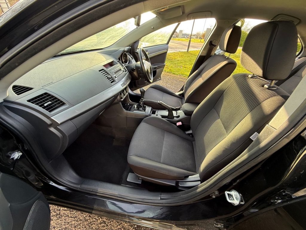 Used Mitsubishi Lancer 2010 for sale - 77122067: Photo 23