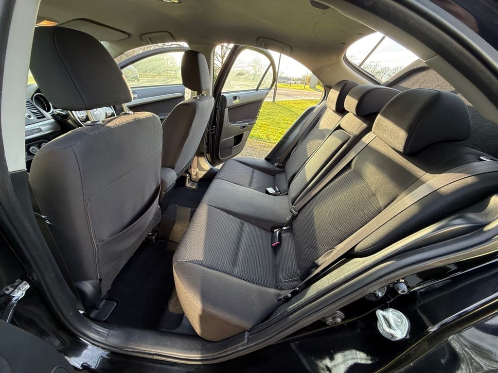 Used Mitsubishi Lancer 2010 for sale - 77122067: Photo 24