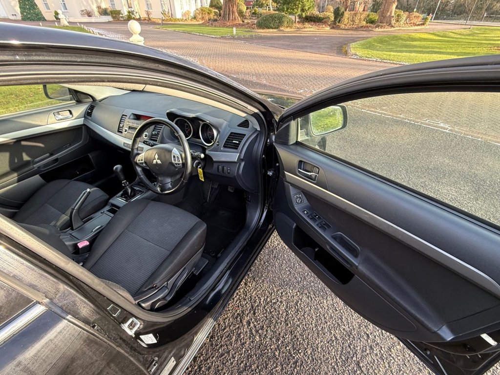 Used Mitsubishi Lancer 2010 for sale - 77122067: Photo 25