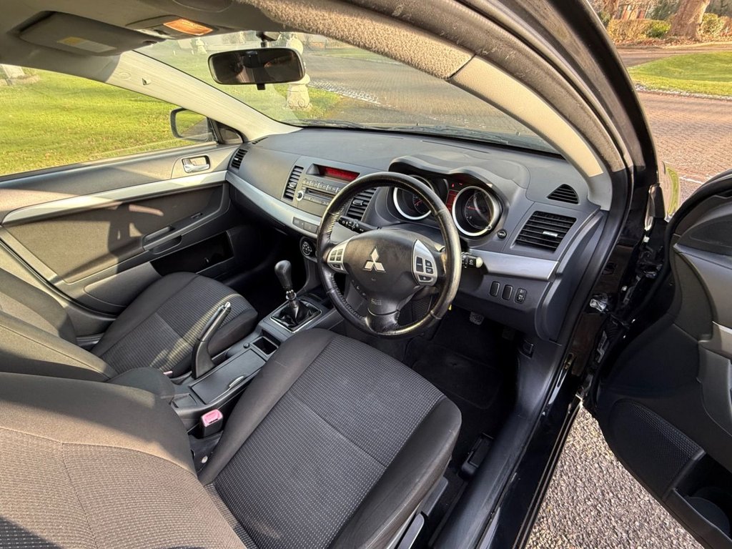 Used Mitsubishi Lancer 2010 for sale - 77122067: Photo 26