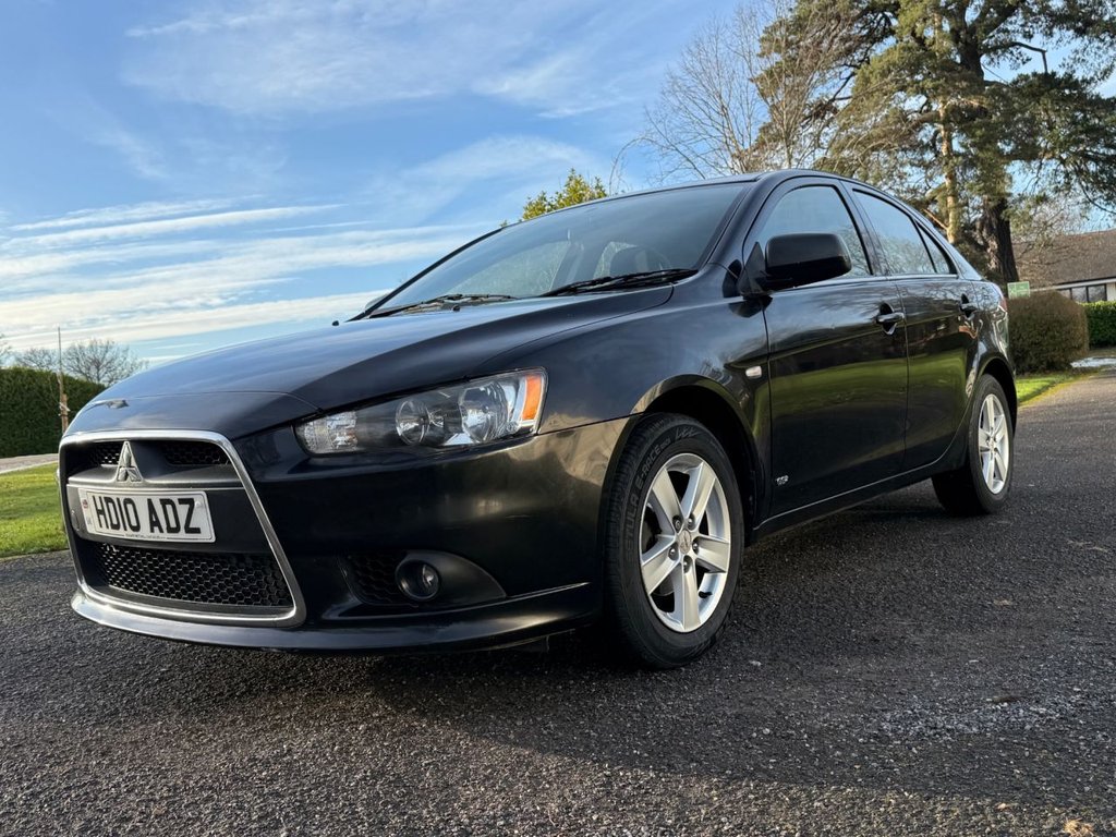 Used Mitsubishi Lancer 2010 for sale - 77122067: Photo 7