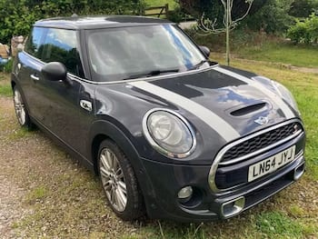Used MINI Hatch 2014 for sale - 79768872: Photo