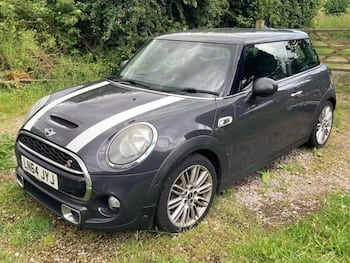 Used MINI Hatch 2014 for sale - 79768872: Photo