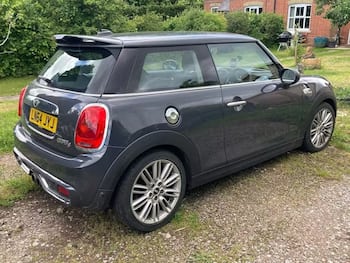 Used MINI Hatch 2014 for sale - 79768872: Photo
