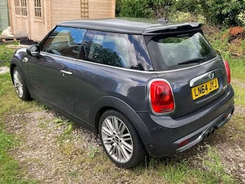 Used MINI Hatch 2014 for sale - 79768872: Photo