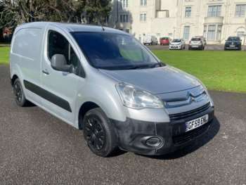Used Citroen Berlingo 2009 for sale - 72386464: Photo