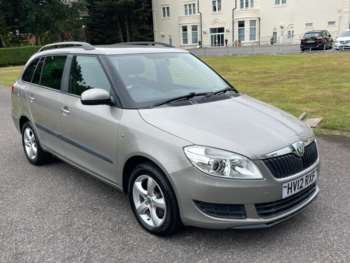 2012 (12) - 1.6 TDI CR 105 SE Plus 5dr