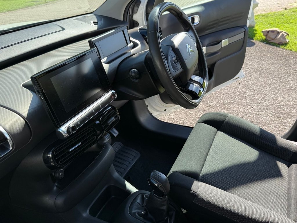 Used Citroen C4 Cactus 2015 for sale - 76010417: Photo 16